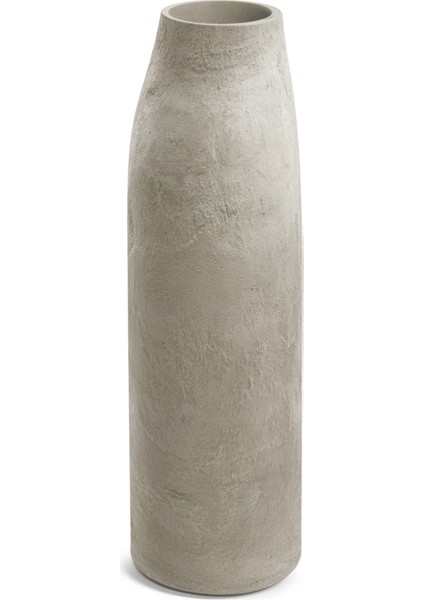 Epocco Tall Plastik Saksı Kum