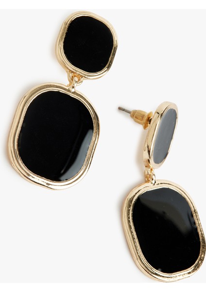 Sallantılı Geometrik Küpe fiyatları