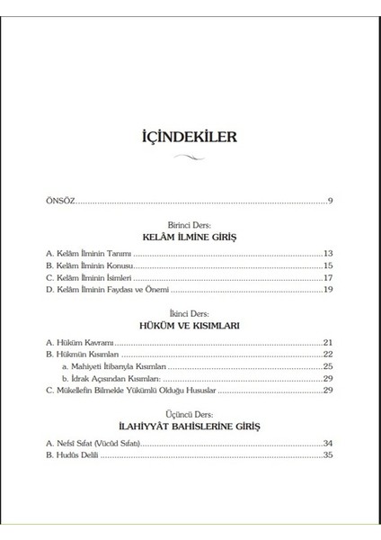 Islam Inanç Esasları fiyatları