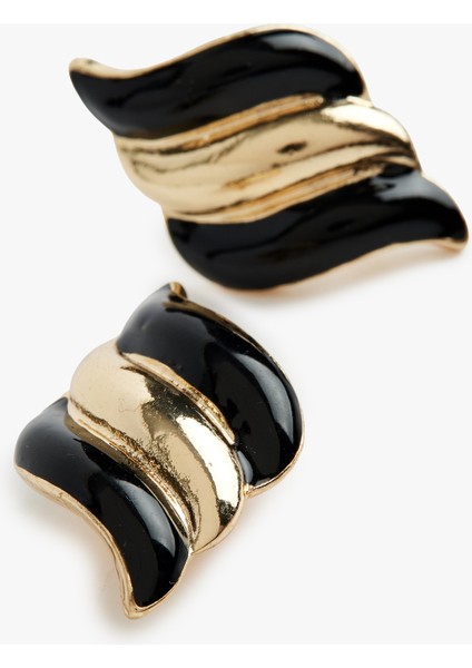 Soyut Küpe modelleri