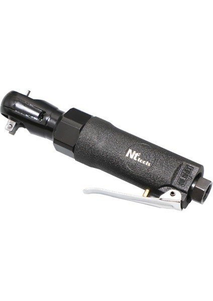 Ntairtools NTX4890 Havalı Mini Cırcır Kol 1/4"