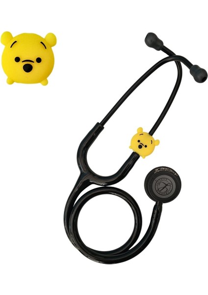 Winnie Steteskop Süsü