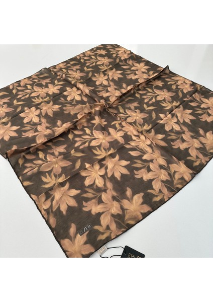 Organik Pamuk Soft Eşarp LDD2702