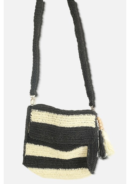 El Örmesi Kadın Çanta – Tamamen El Yapımı, Modern ve Şık Tasarım, Gündelik ve Özel Günlere Uygun fırsatları