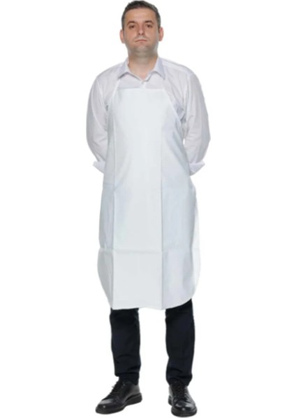 Bulaşık Önlüğü Pvc Su Geçirmez 70X120 cm