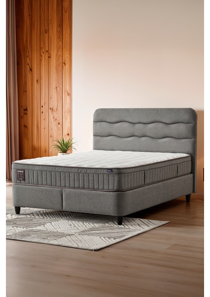 Fokus Tek Kişilik Yatak Seti Günlük Konfor Için Pratik Seçim 3'lü Set modelleri