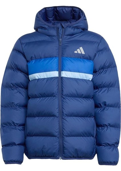 Çocuk Mavi Mont J SD JKT JL7431