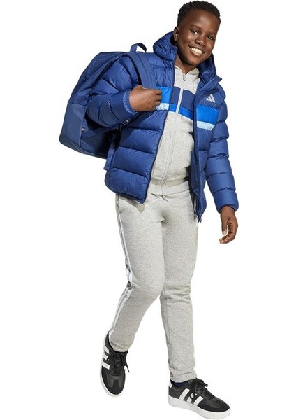 Çocuk Mavi Mont J SD JKT JL7431