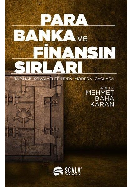 Para Banka ve Finansın Sırları