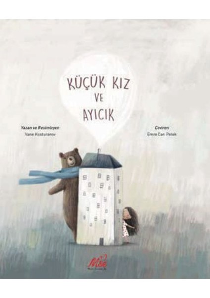 Küçük Kız ve Ayıcık