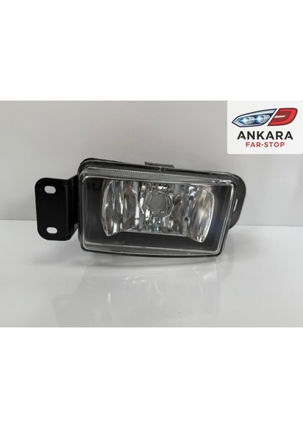 Toyota Corolla 2001 - 2003 Hatchback Sis Lambası Ön Sağ (Hatchback) indirimleri