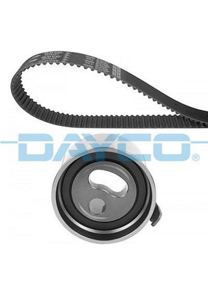 Mtxdpn Triger Kayiş Seti Eksantrik Seti Ranger 2.5d / 2.5td 99 09 / Mazda B2500 2.5l Wl 96-07 1 Kayiş 1 Rulman 101X300