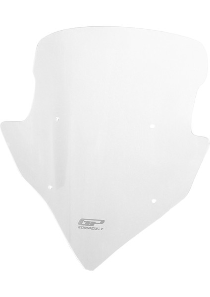 Suzuki Avenis 125 2023-2024 Uyumlu Ön Cam Şeffaf 46 cm fırsatları