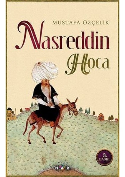 Nasreddin Hoca