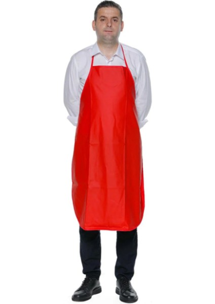 Bulaşık Önlüğü Pvc Su Geçirmez 70X120 cm