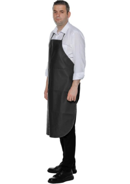 Bulaşık Önlüğü Pvc Su Geçirmez 70X120 cm