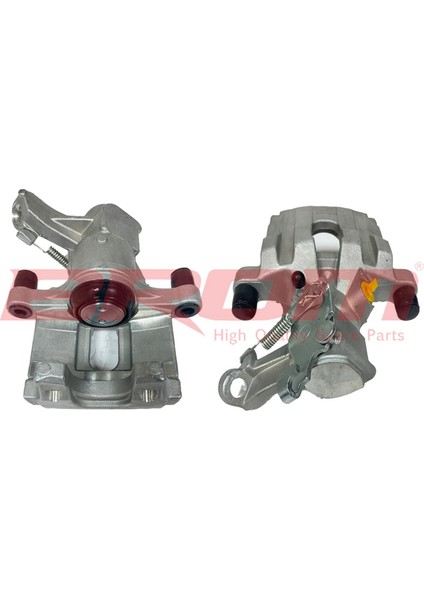 Mtxdpn Fren Kaliperi Arka Sağ Opel Vectra C 2002-