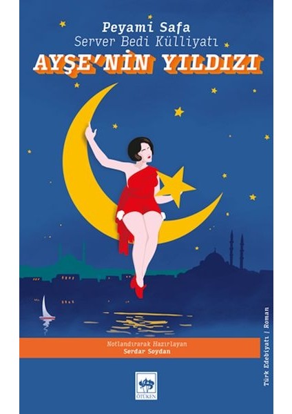 Ayşe’nin Yıldızı