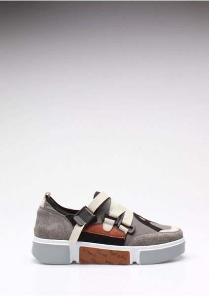 Idil Gri Kadın Spor fiyatları