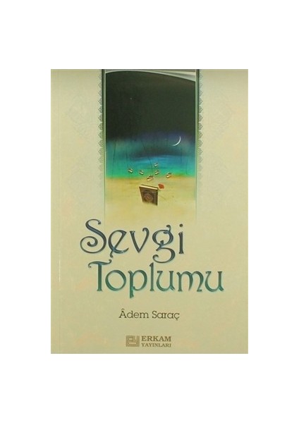 Sevgi Toplumu