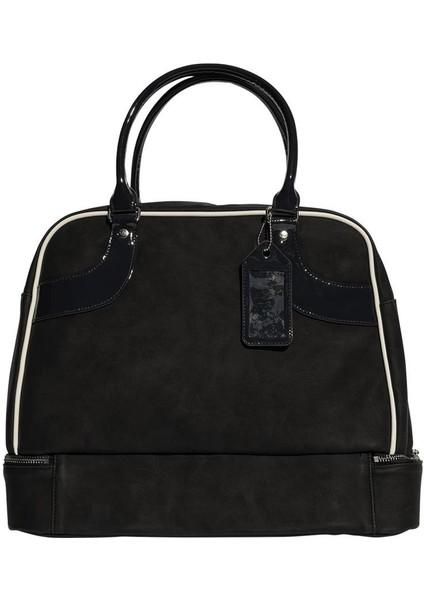 Aksesuar Siyah Omuz Çantası L BB JW0307