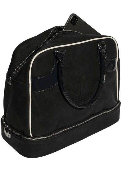 Aksesuar Siyah Omuz Çantası L BB JW0307