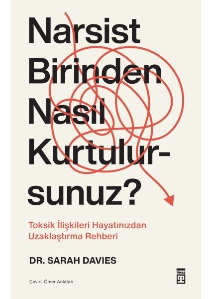 Narsist Birinden Nasıl Kurtulursunuz?