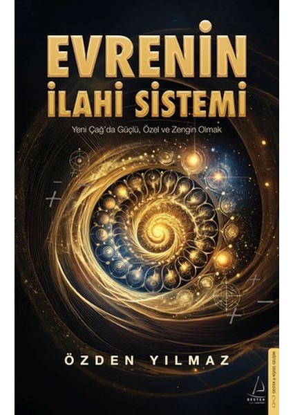 Evrenin Ilahi Sistemi