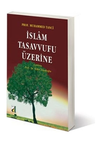 Islam Tasavvufu Üzerine