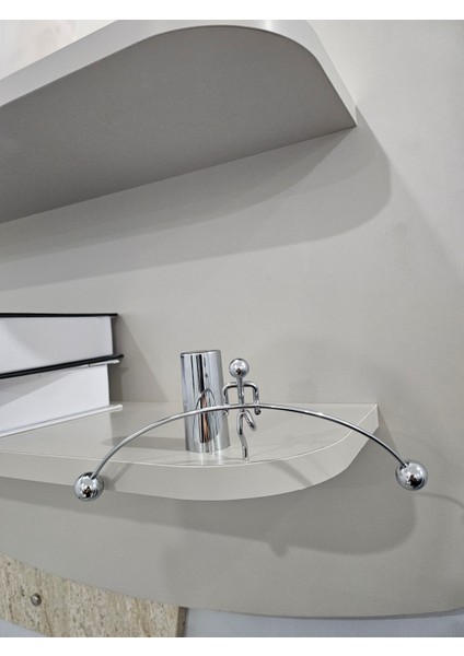 Newton Balans Denge Topu Halter Adam Sarkaç Beşiği Ev Ofis Dekoratif Biblo modelleri