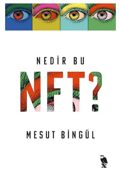 Nedir Bu Nft?