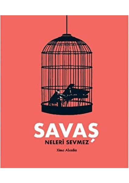 Savaşa Farklı Bir Bakış