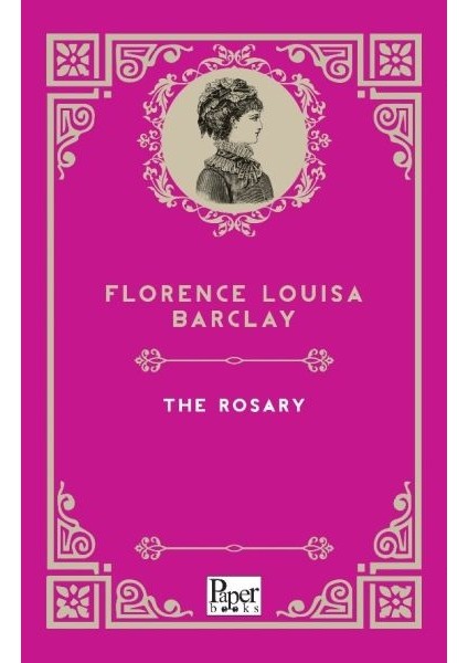 The Rosary (Ingilizce Kitap)