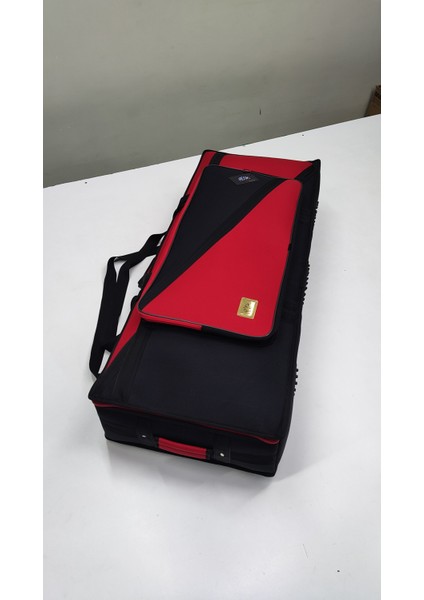 PA5X, Kronos 2, Korg PA700, Korg PA900, Korg PA1000 Keybord Org Için Uyumlu Taşıma Çantası. modelleri