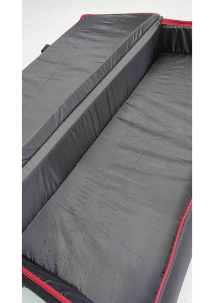 PA5X, Kronos 2, Korg PA700, Korg PA900, Korg PA1000 Keybord Org Için Uyumlu Taşıma Çantası. fırsatları