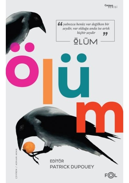 Ölüm