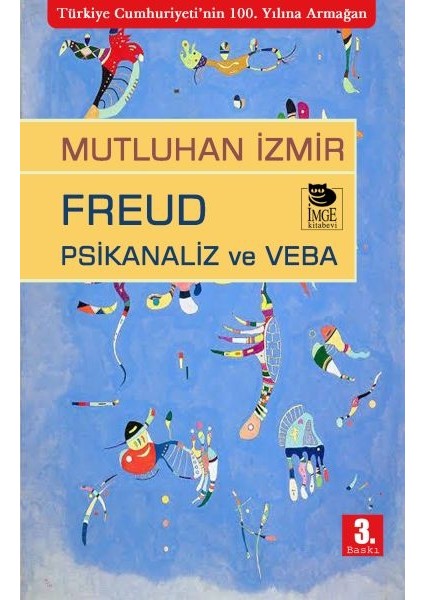 Freud Psikanaliz ve Veba