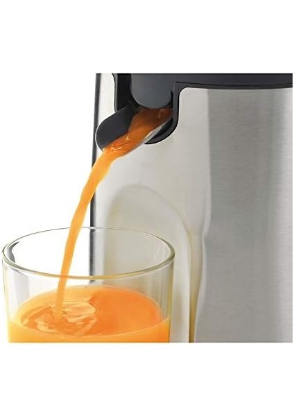 Stelio Çelik Elektirkli Narenciye Sıkacağı 85 W fiyatları