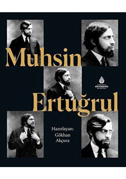 Muhsin Ertuğrul