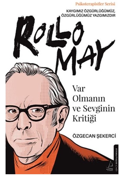 Var Olmanın ve Sevginin Kritiği