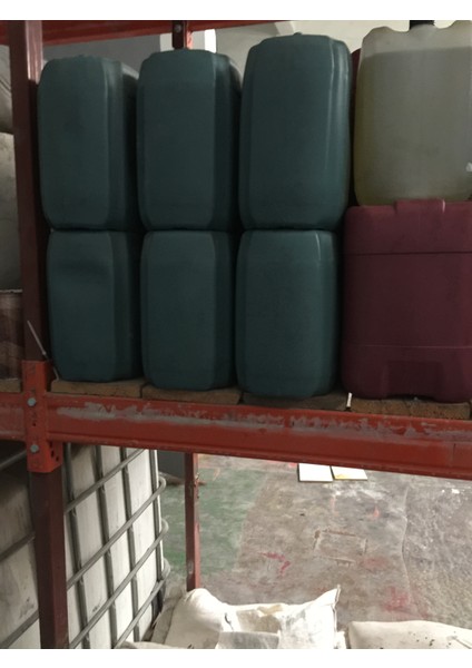 3 Kompenantlı Aj 201 Akrilik Jel Su Yalıtım Enjeksiyon Malzemesi Kırmızı, Mavi,Sarı fiyatları