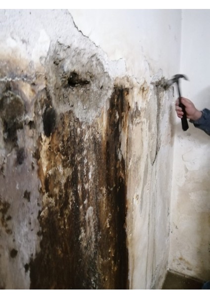 3 Kompenantlı Aj 201 Akrilik Jel Su Yalıtım Enjeksiyon Malzemesi Kırmızı, Mavi,Sarı indirimleri