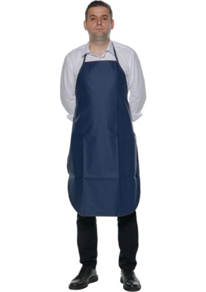 Bulaşık Önlüğü Pvc Su Geçirmez 70X120 cm