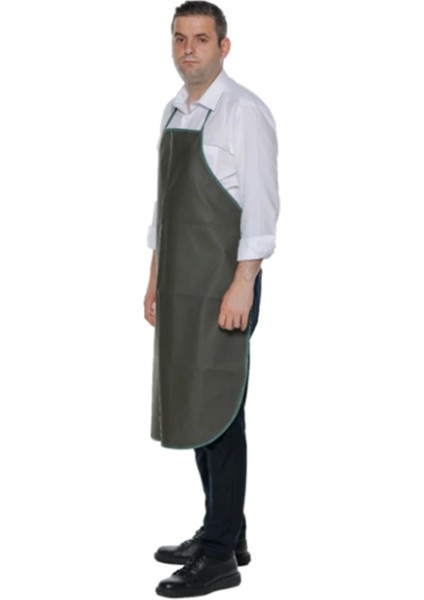 Bulaşık Önlüğü Pvc Su Geçirmez 70X120 cm