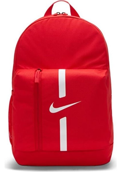 y Nk Academy Team Çocuk Kırmızı Futbol Sırt Çantası DA2571-657