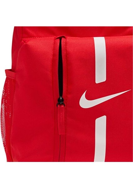 y Nk Academy Team Çocuk Kırmızı Futbol Sırt Çantası DA2571-657 indirimleri