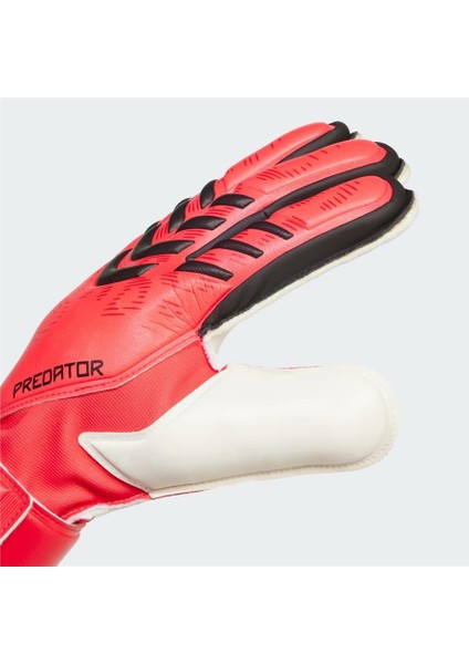 Pred Gl Mtc Fs Unisex Kırmızı Kaleci Eldiveni JH3802 indirimleri