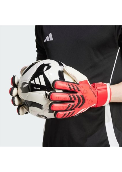 Pred Gl Mtc Fs Unisex Kırmızı Kaleci Eldiveni JH3802