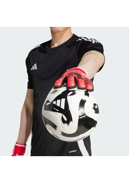 Pred Gl Mtc Fs Unisex Kırmızı Kaleci Eldiveni JH3802