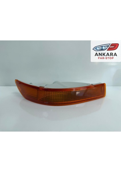 Toyota Corolla AE101 1993 - 1998 Ön Tampon Sinyal Lambası Sağ fırsatları